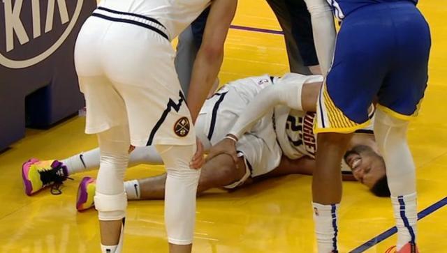 世界杯app下载-诡异赛季制造伤病大潮 众星倒下只因NBA向钱看齐？